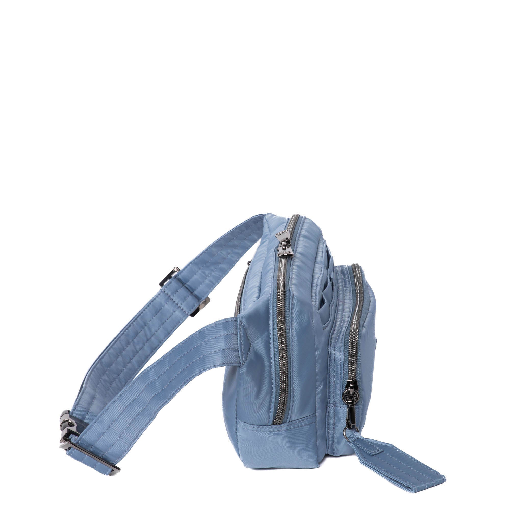 Hitch Belt Bag - BLUE MOON - HitchClassic_BlueMoonIcePop_03